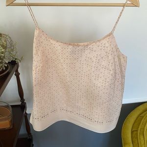 Calvin Klein Silk Camisole